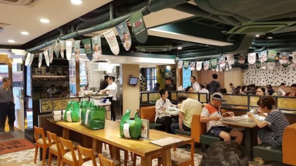 Tsui Wah Restaurant_1